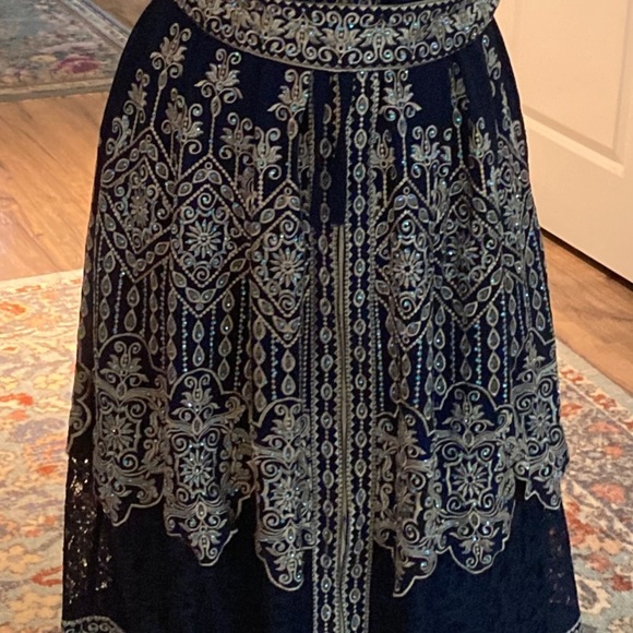 Morocon dress - Picture 8 of 16